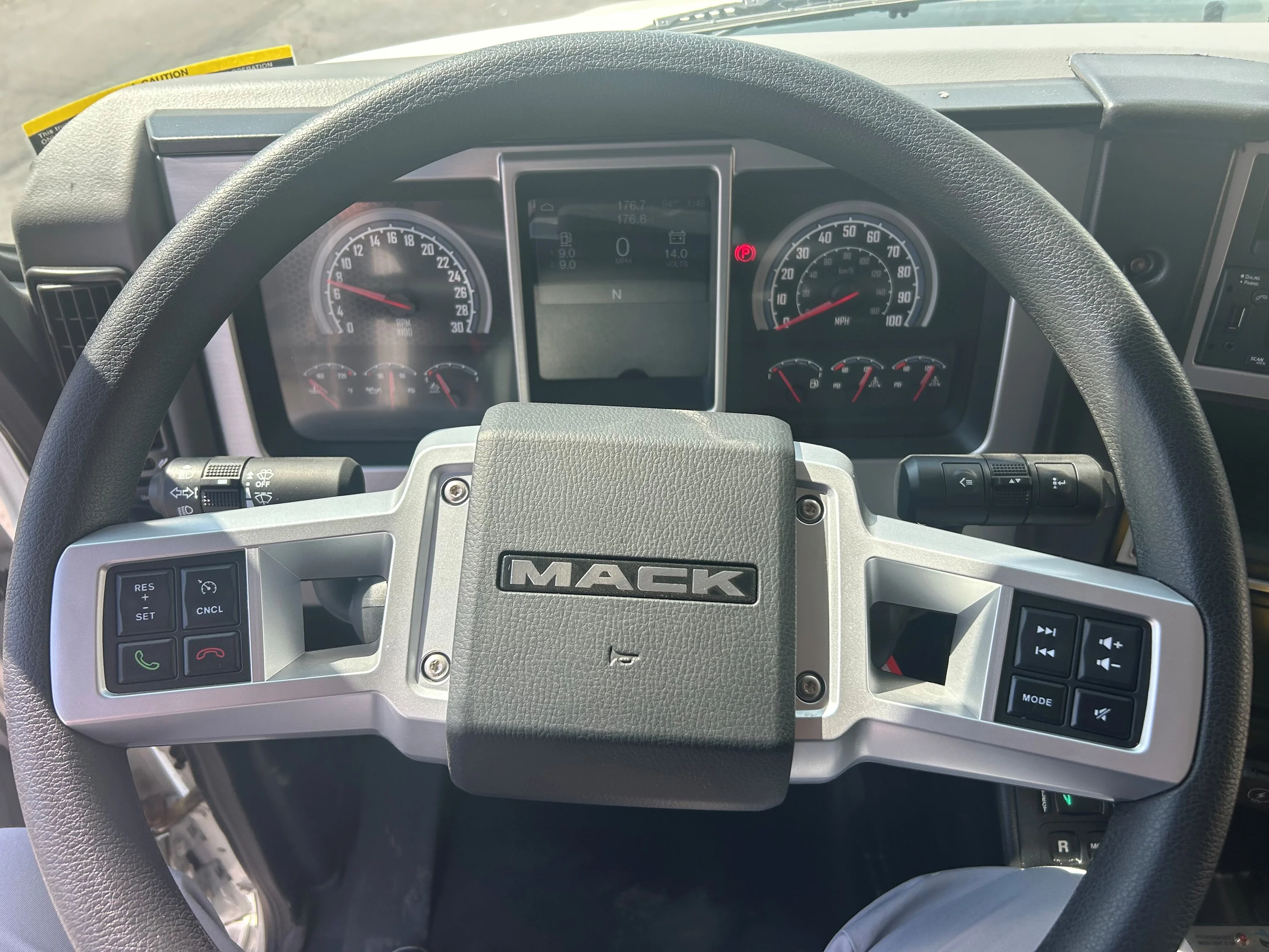 2026 Mack MD in Cahokia, IL — photo 5
