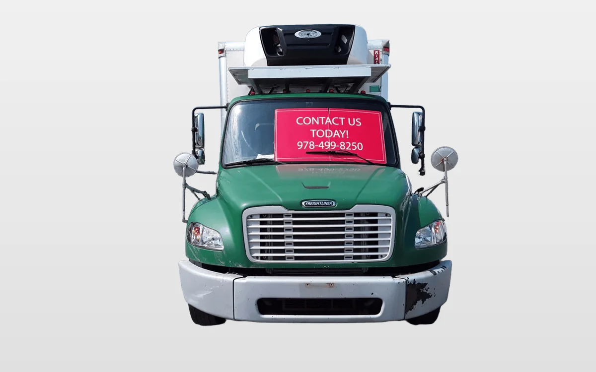 2015 Freightliner M2 106 - image 1