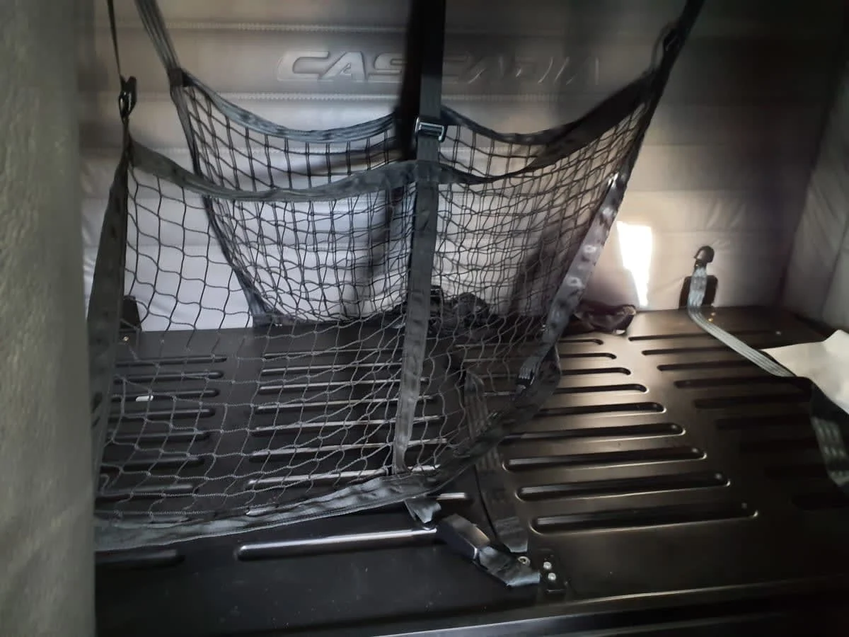 2021 Freightliner Cascadia - image 16