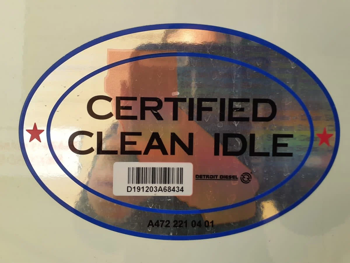 2021 Freightliner Cascadia - image 10