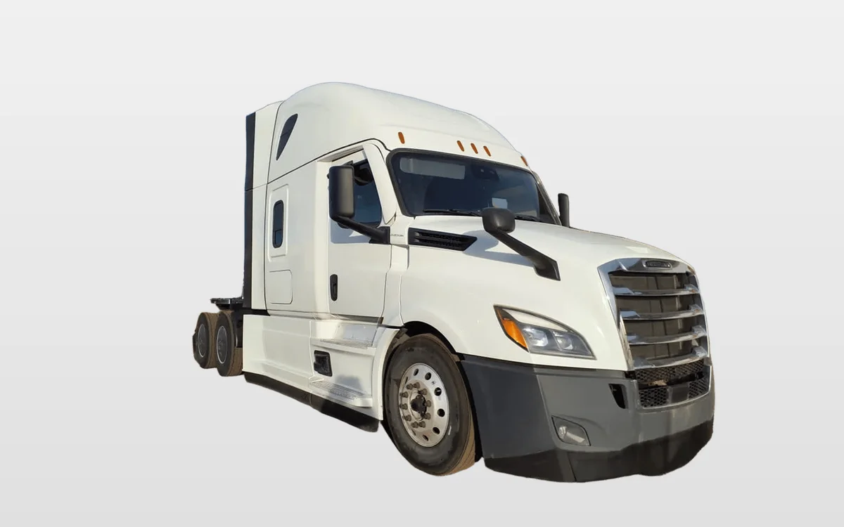 2021 Freightliner - image 1