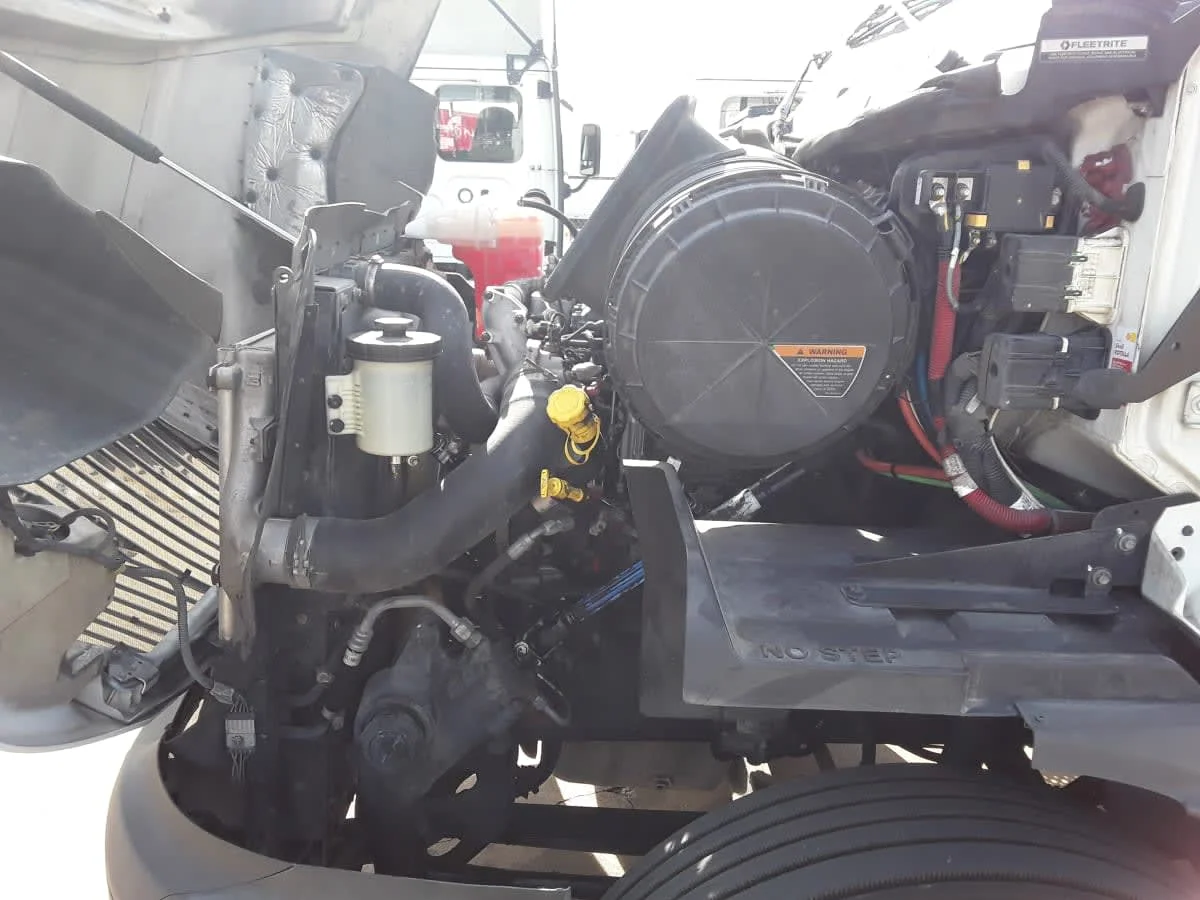 2020 International RH - image 8