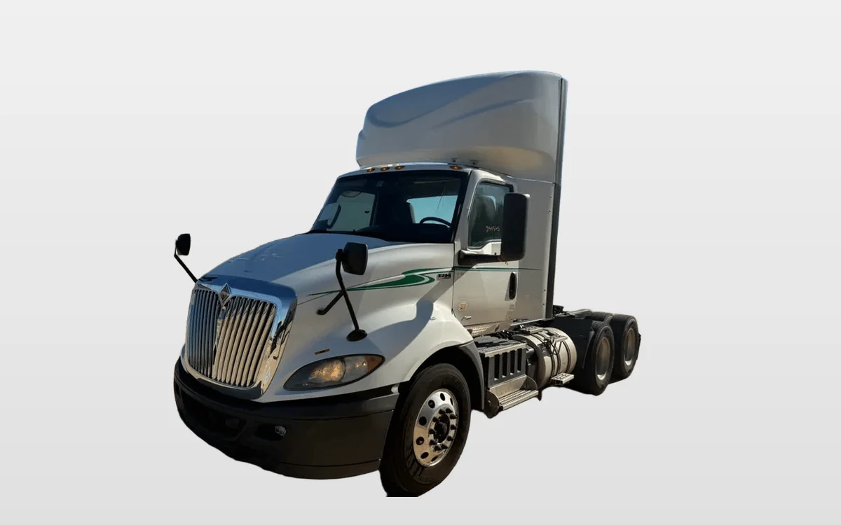 2020 International - image 1