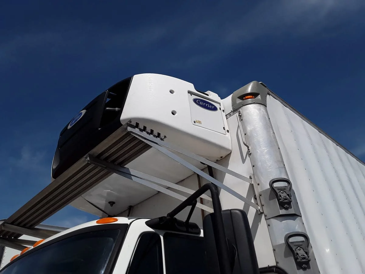 2018 International 4300 - image 7