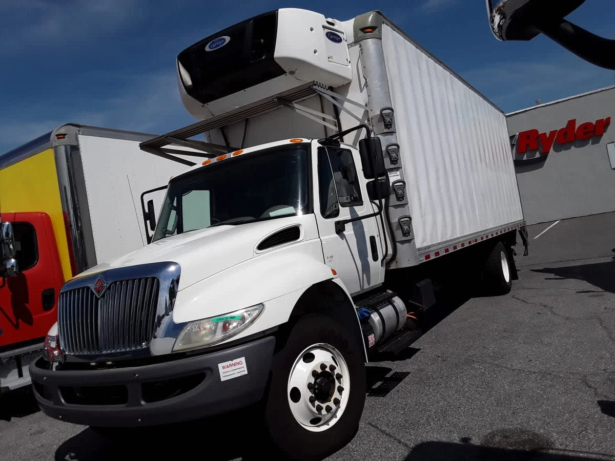 2018 International 4300 in Allentown, PA