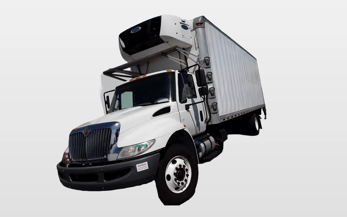 2018 International 4300 - image 1