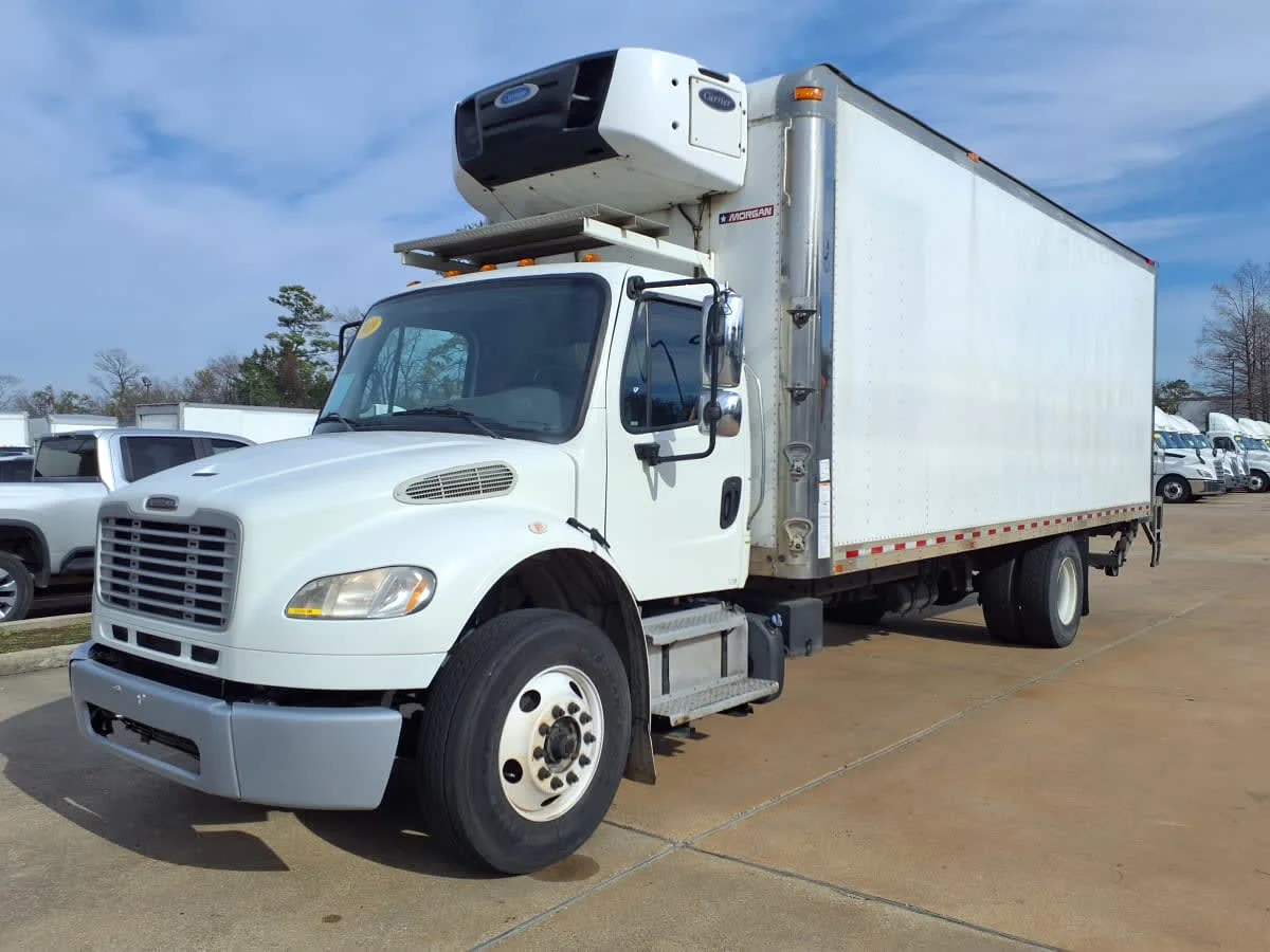 2019 Freightliner M2 106 in Houston, TX