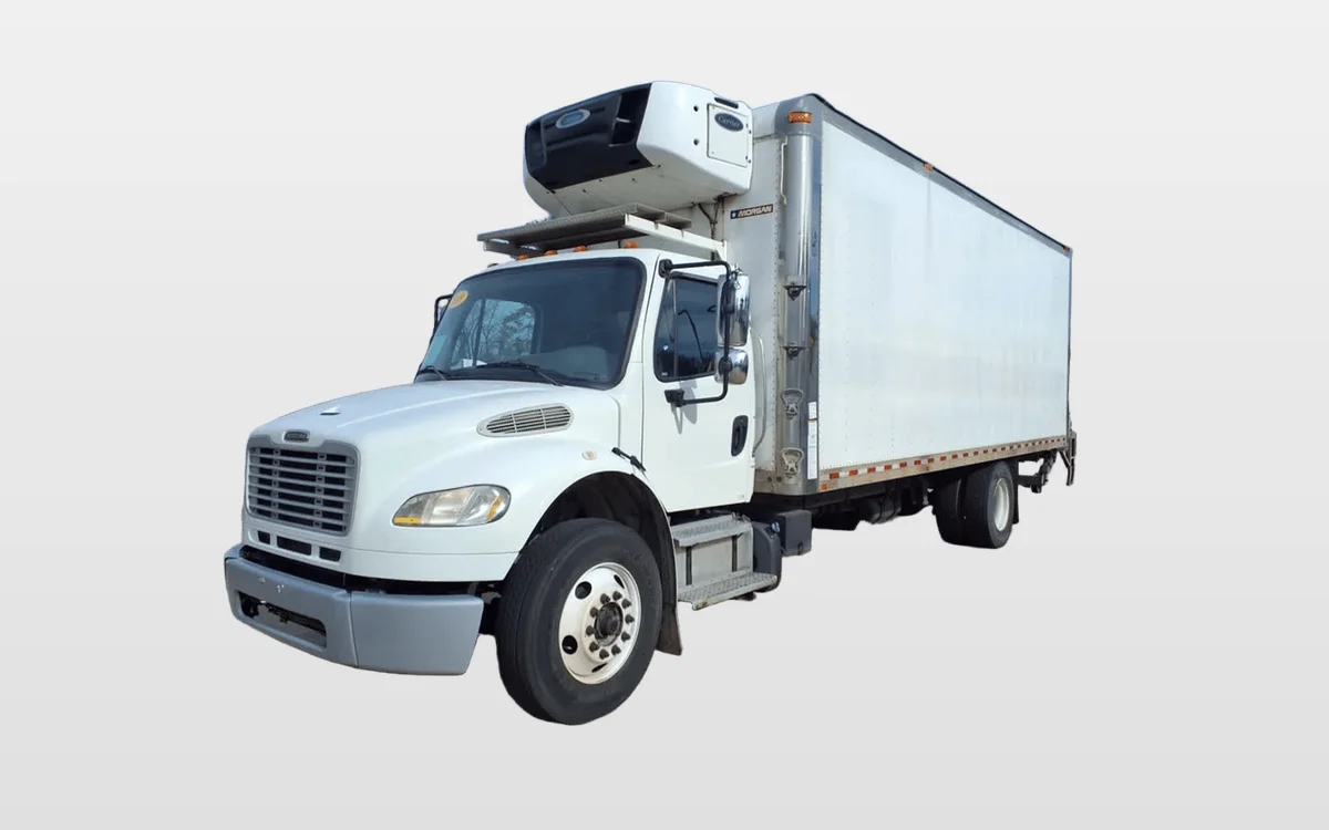 2019 Freightliner M2 106 - image 1