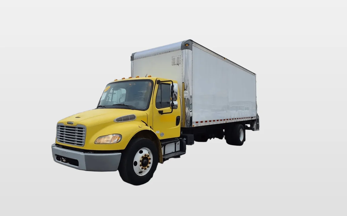 2016 Freightliner M2 106 - image 1