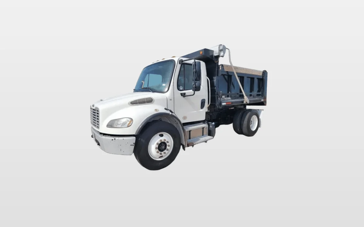 2019 Freightliner - image 1