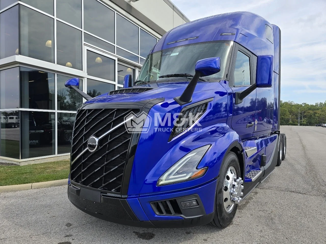 2026 Volvo VNL 860 in Toledo, OH