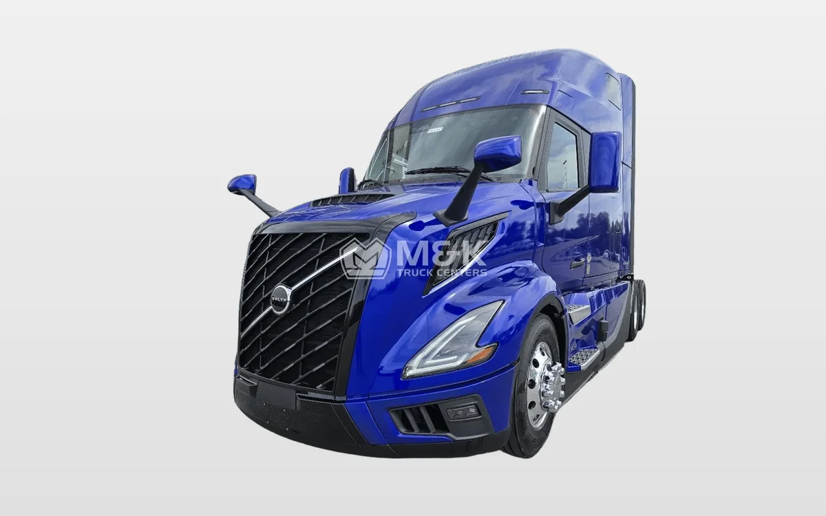 2026 Volvo - image 1