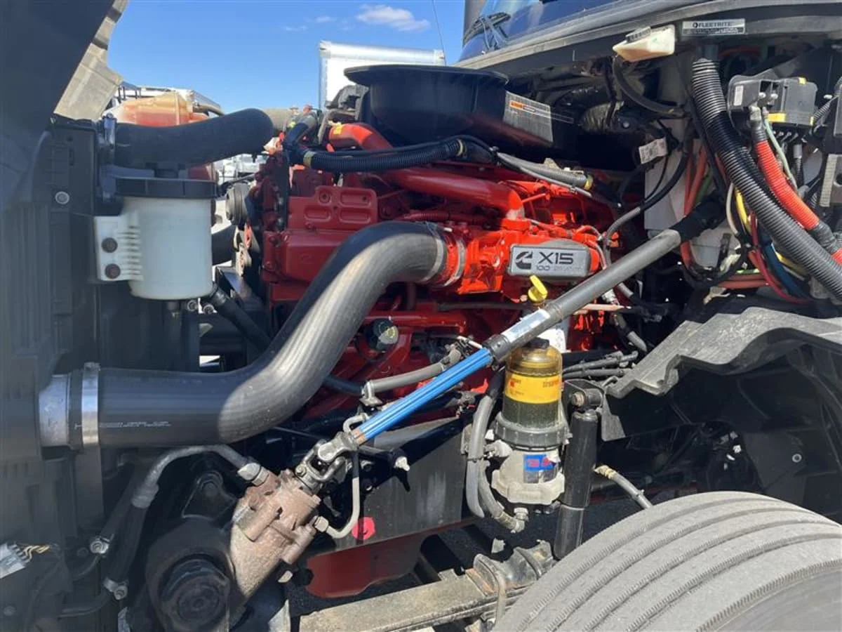 2020 International LT in Beltsville, MD — photo 8