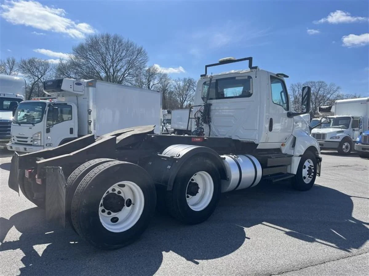 2020 International LT in Beltsville, MD — photo 4