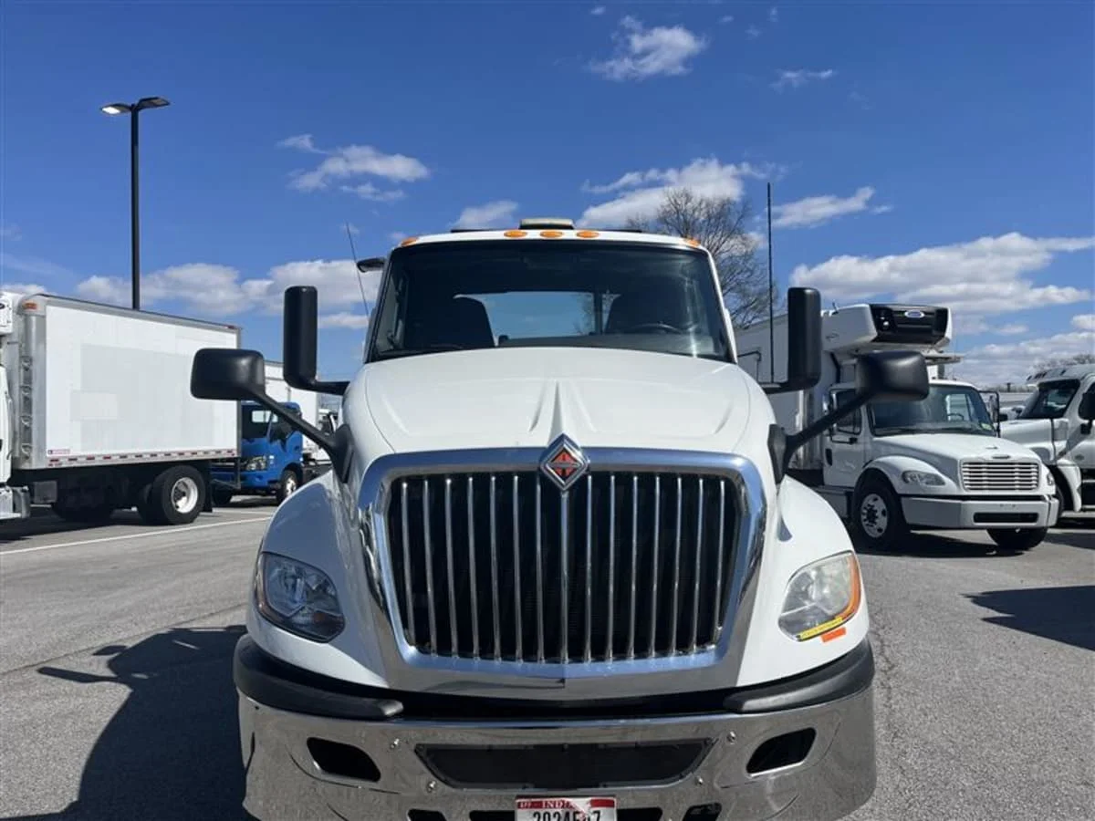 2020 International LT in Beltsville, MD — photo 2
