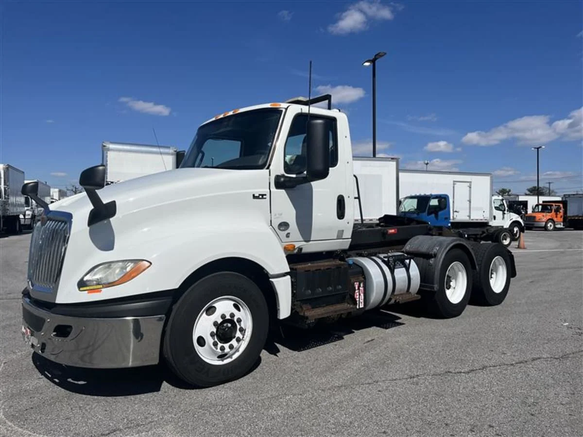 2020 International LT in Beltsville, MD