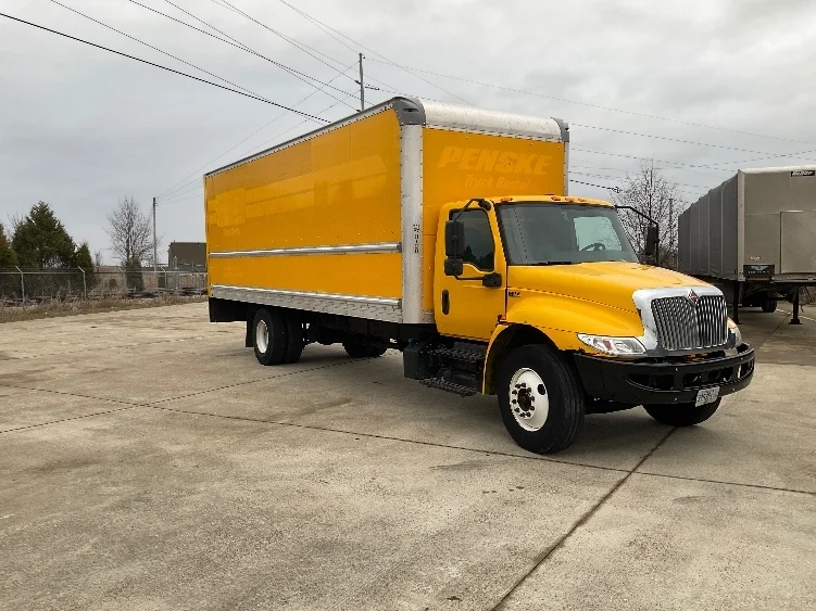 2021 International MV in Bowling Green, KY