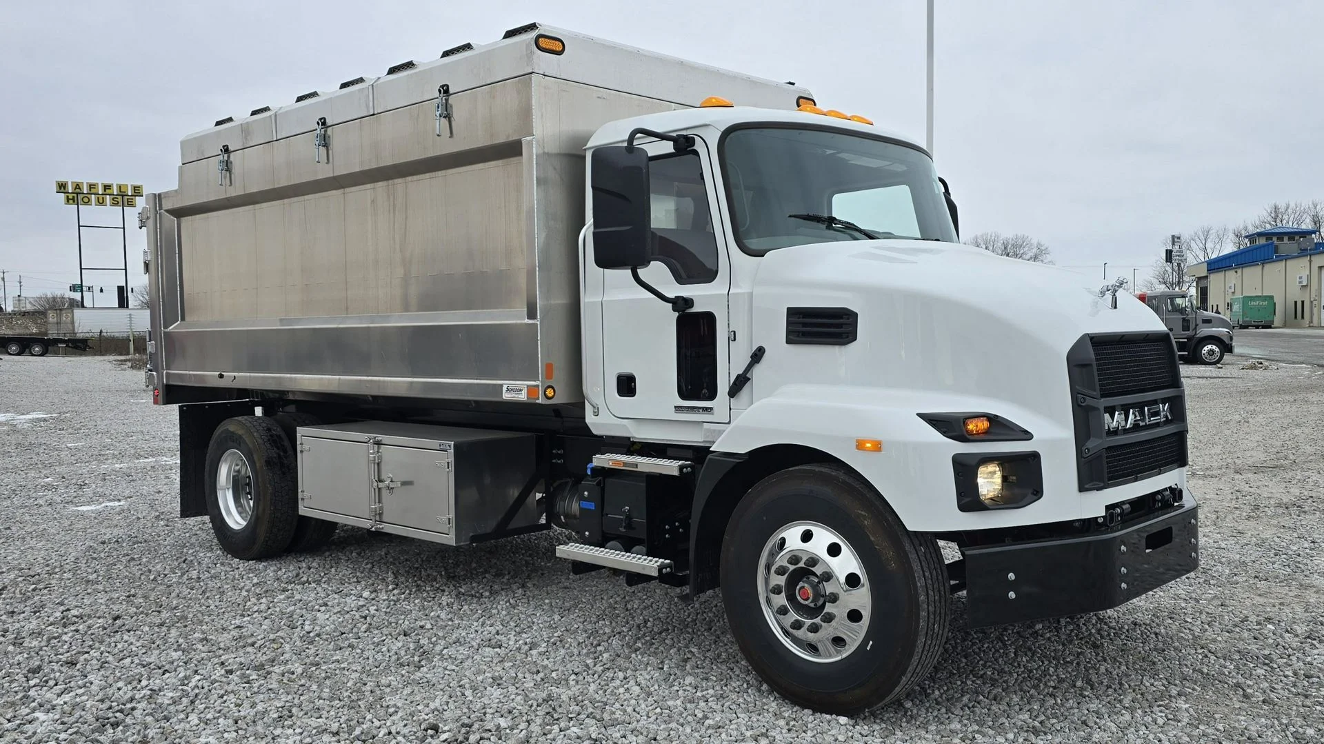 2026 Mack MD - image 2