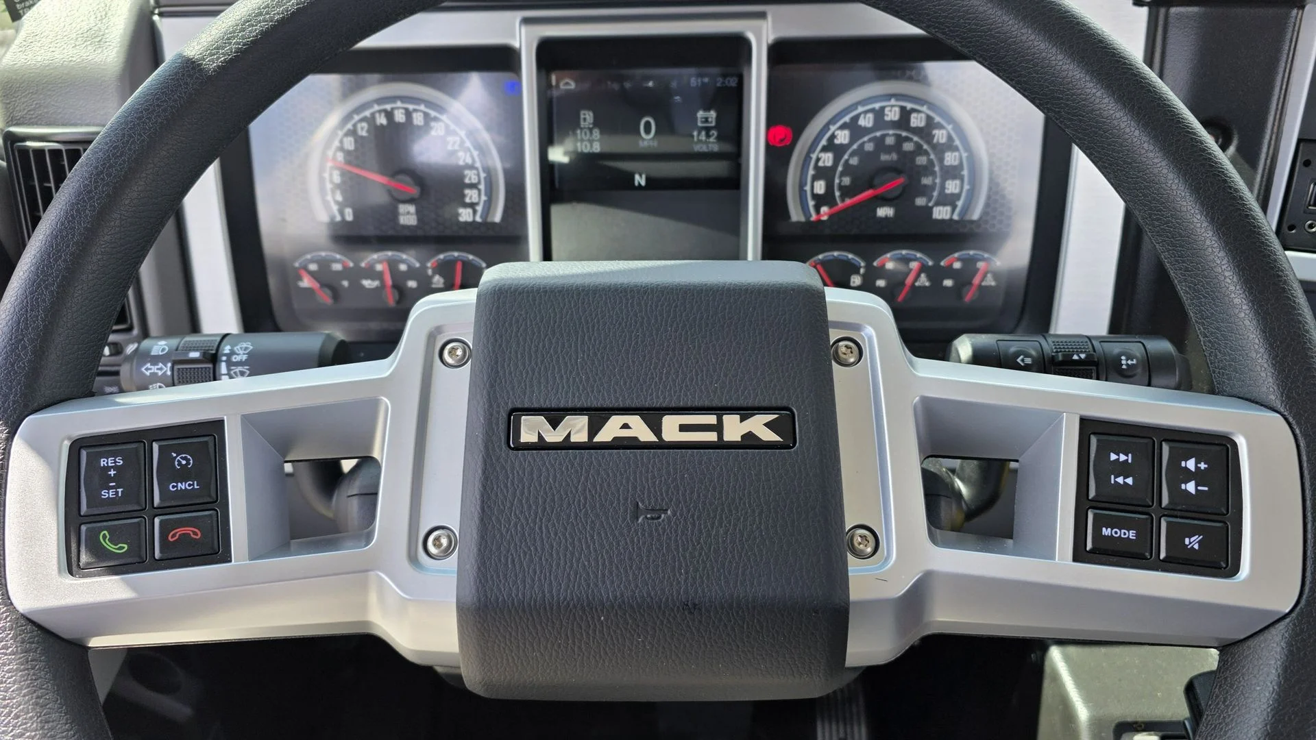 2026 Mack MD in London, OH — photo 12