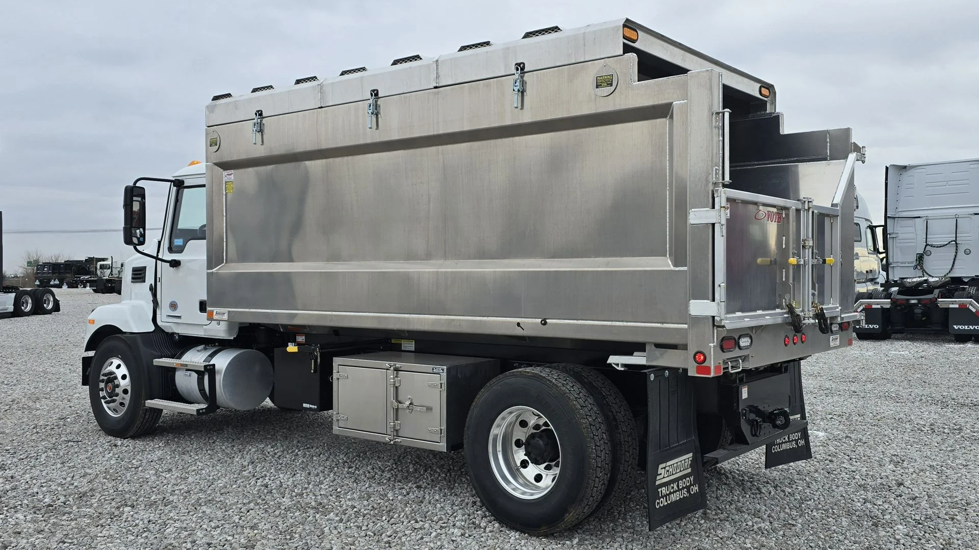 2026 Mack MD in London, OH — photo 4