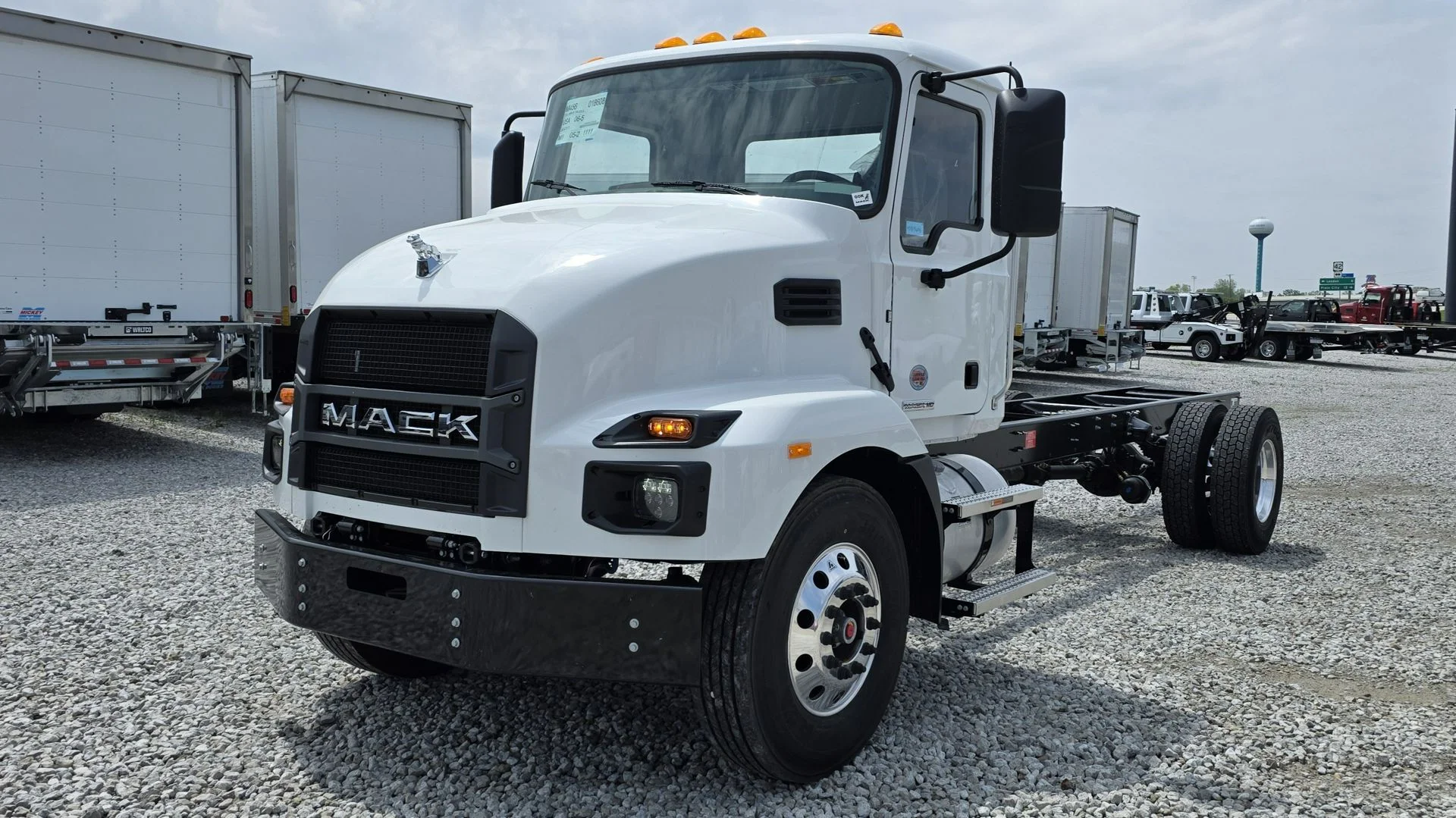 2026 Mack MD in London, OH — photo 8