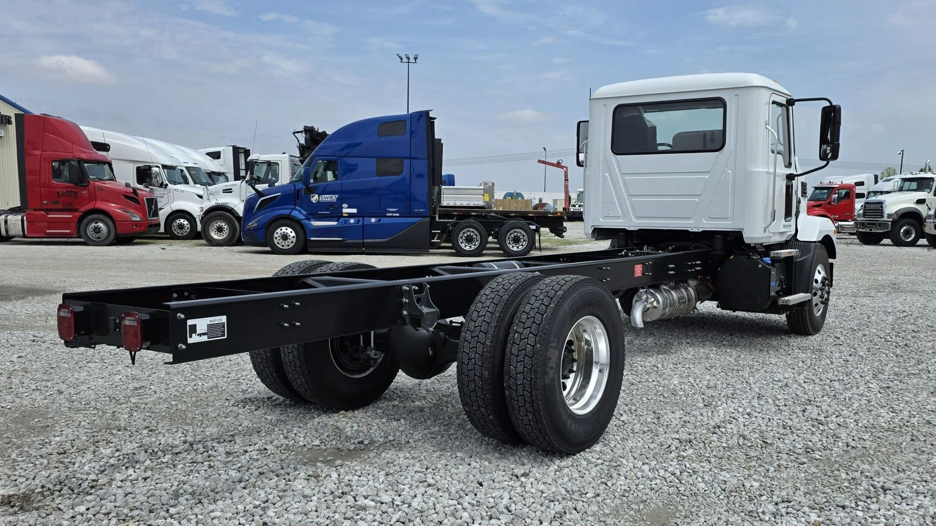 2026 Mack MD - image 10