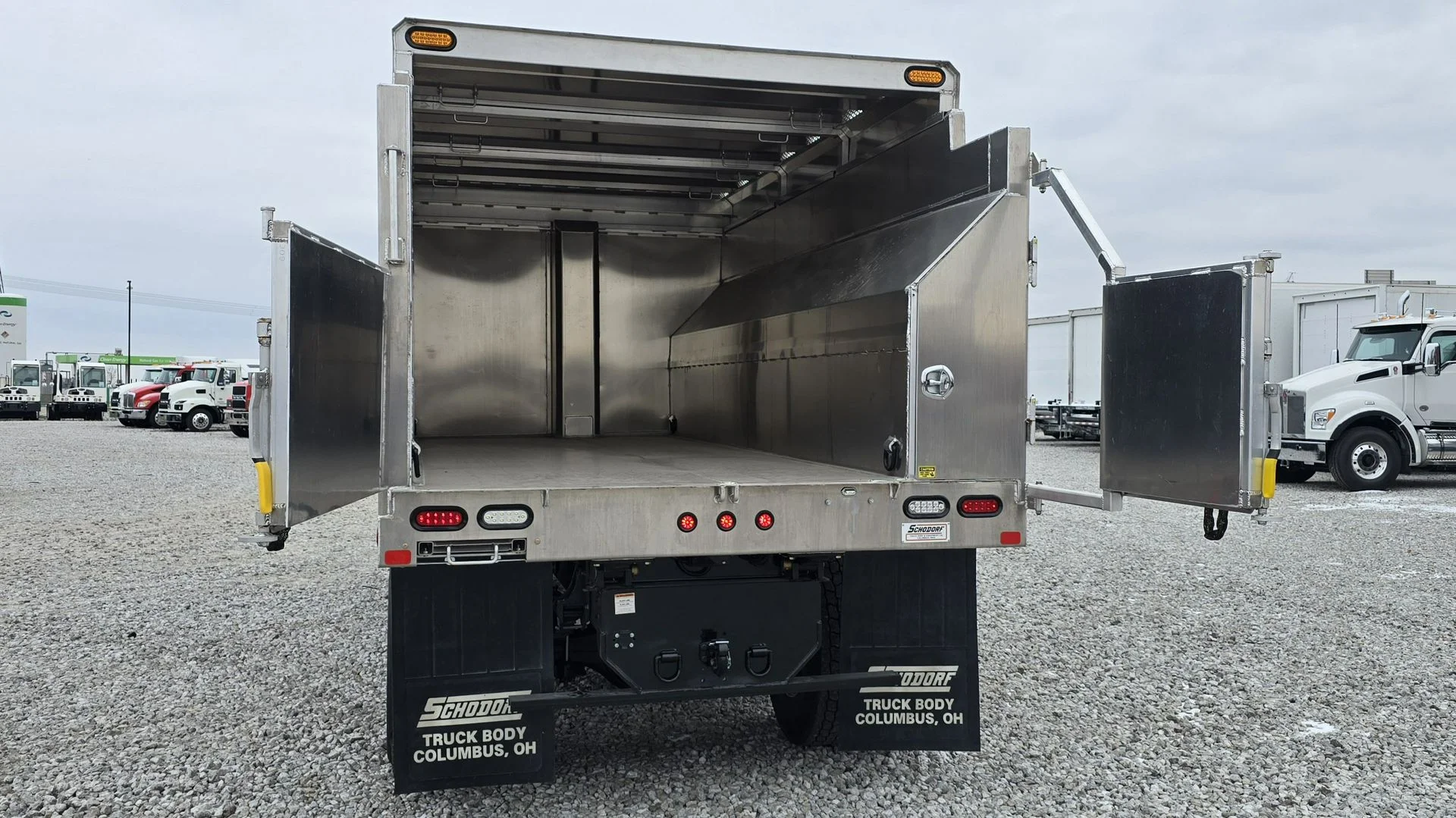 2026 Mack MD - image 7