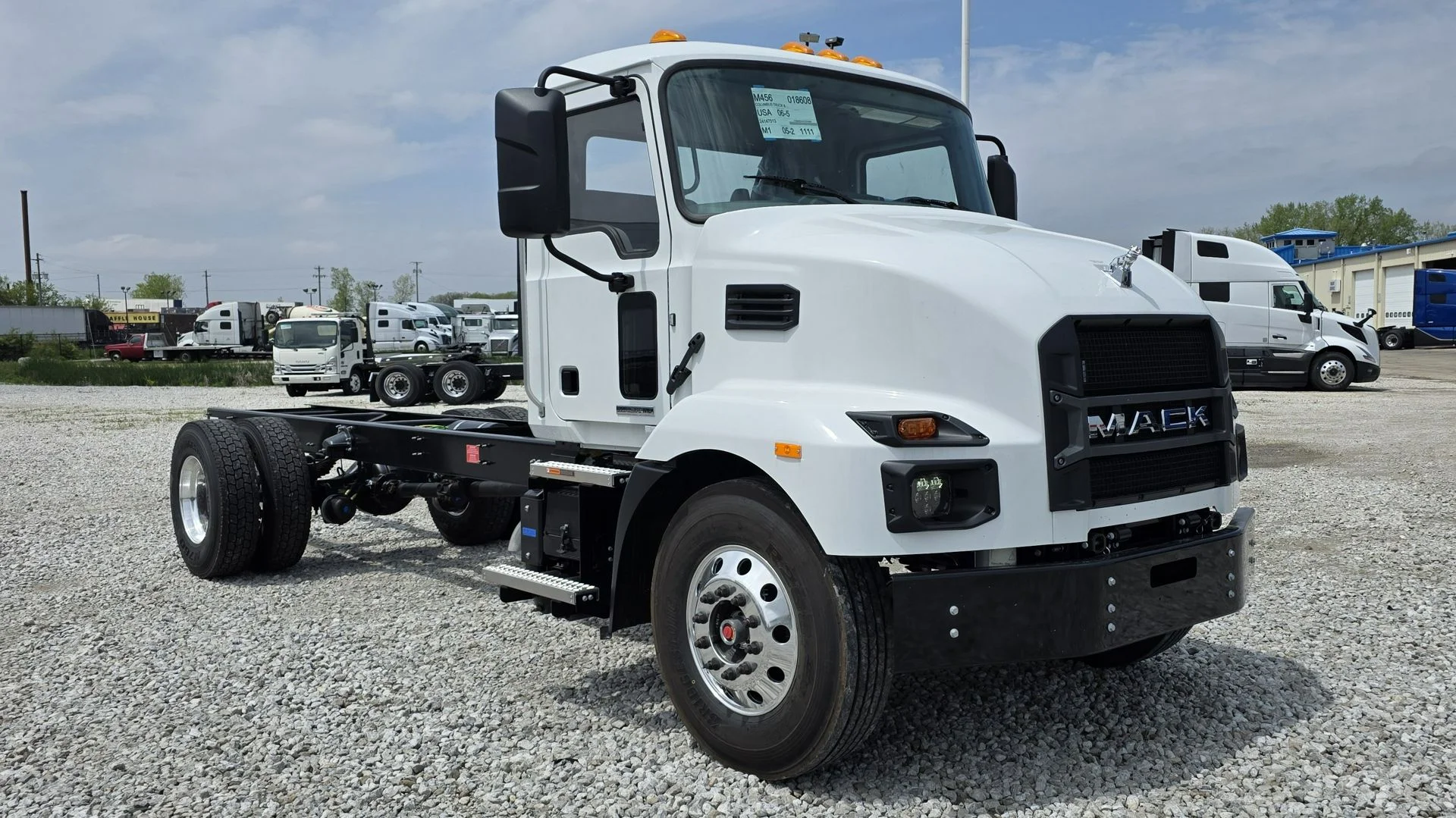 2026 Mack MD in London, OH — photo 9