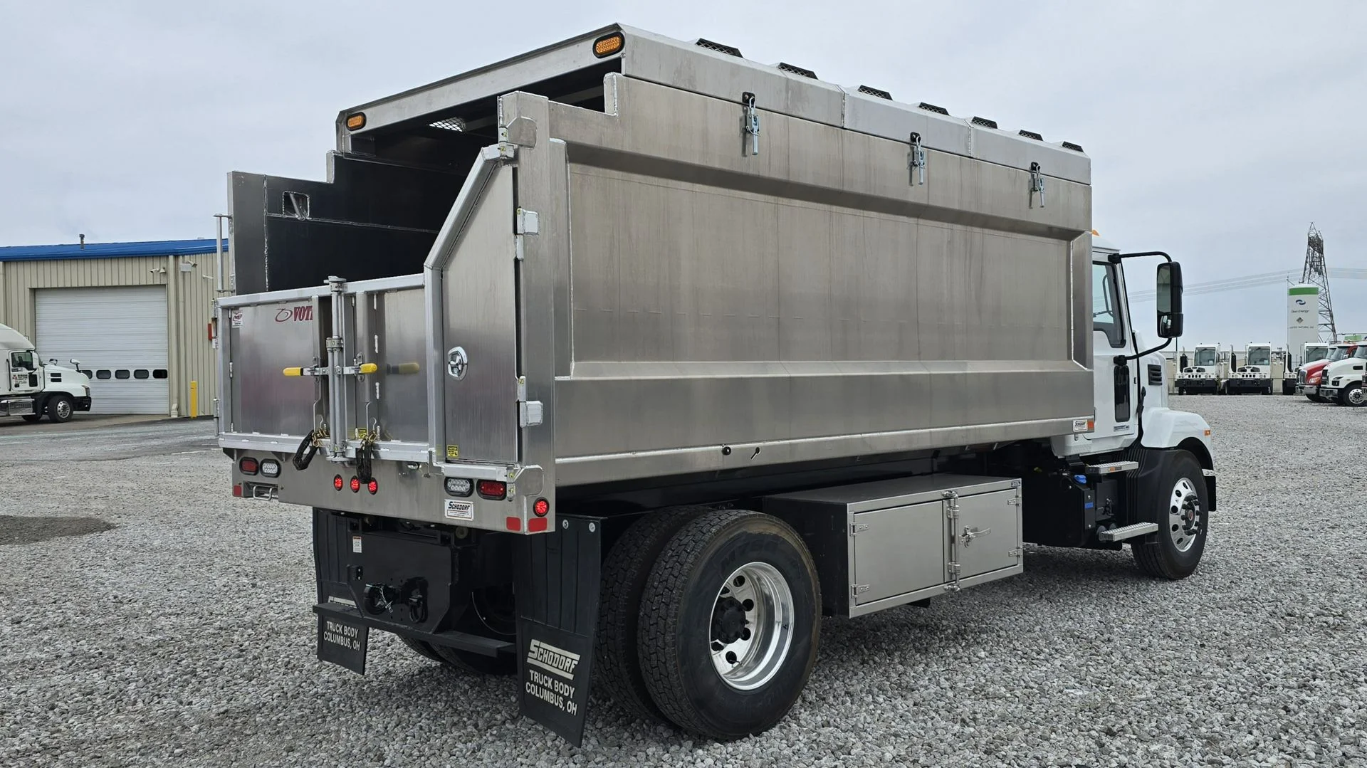 2026 Mack MD in London, OH — photo 3