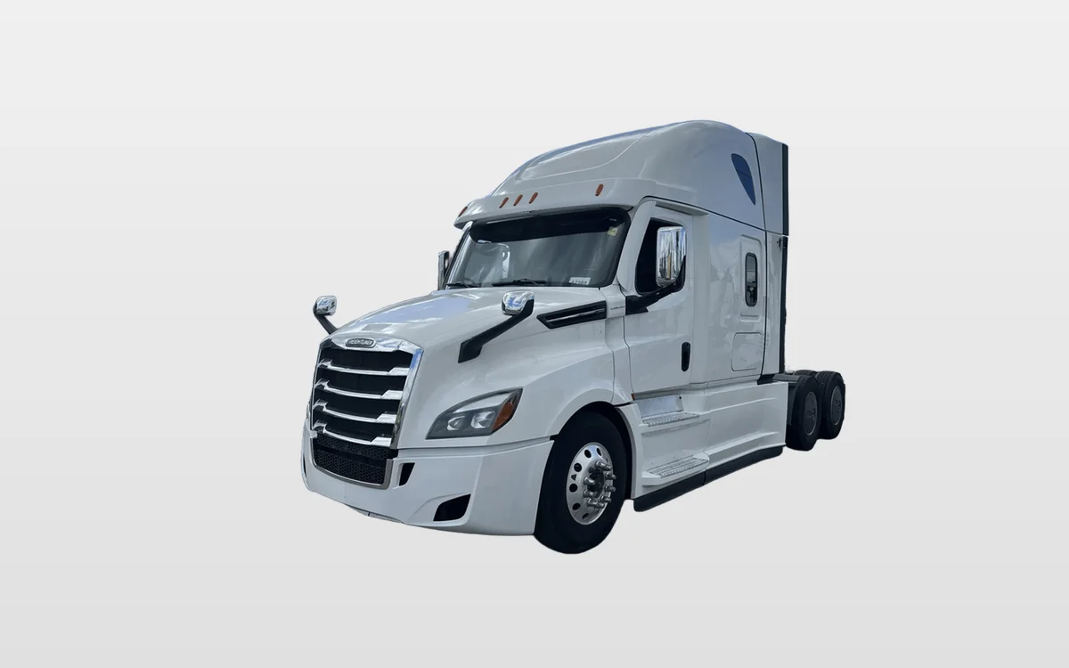2023 Freightliner Cascadia - image 1