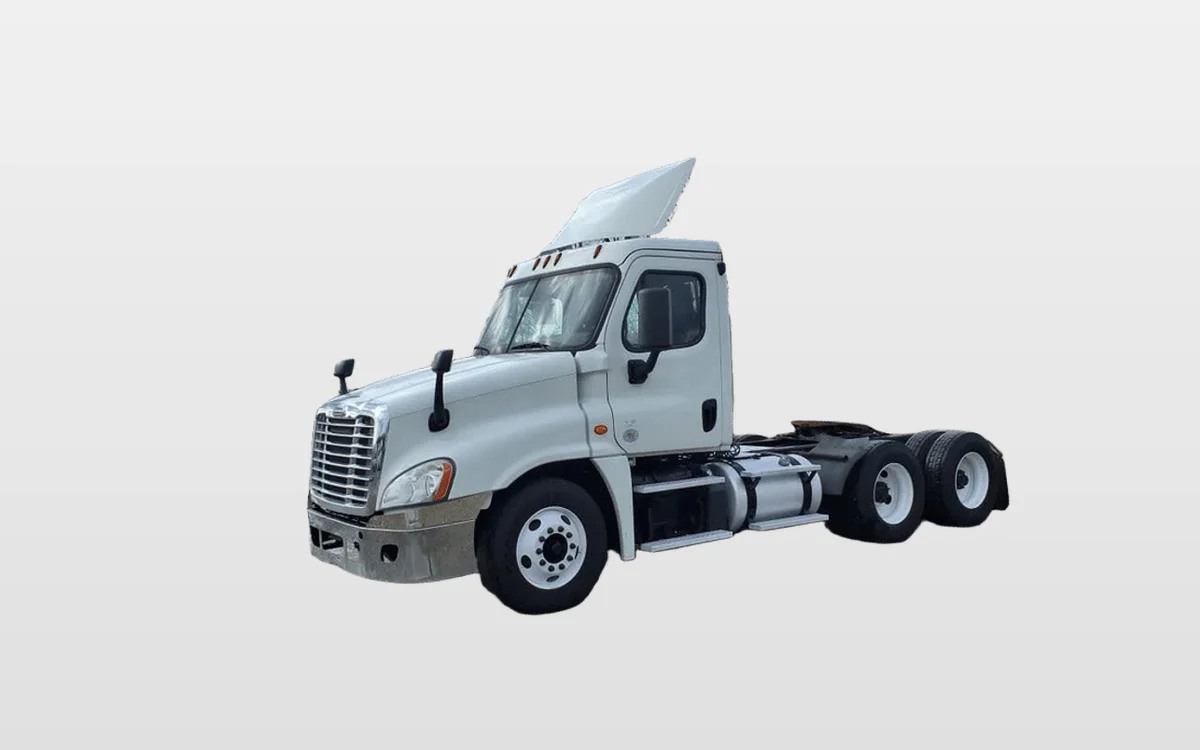 2019 Freightliner - image 1