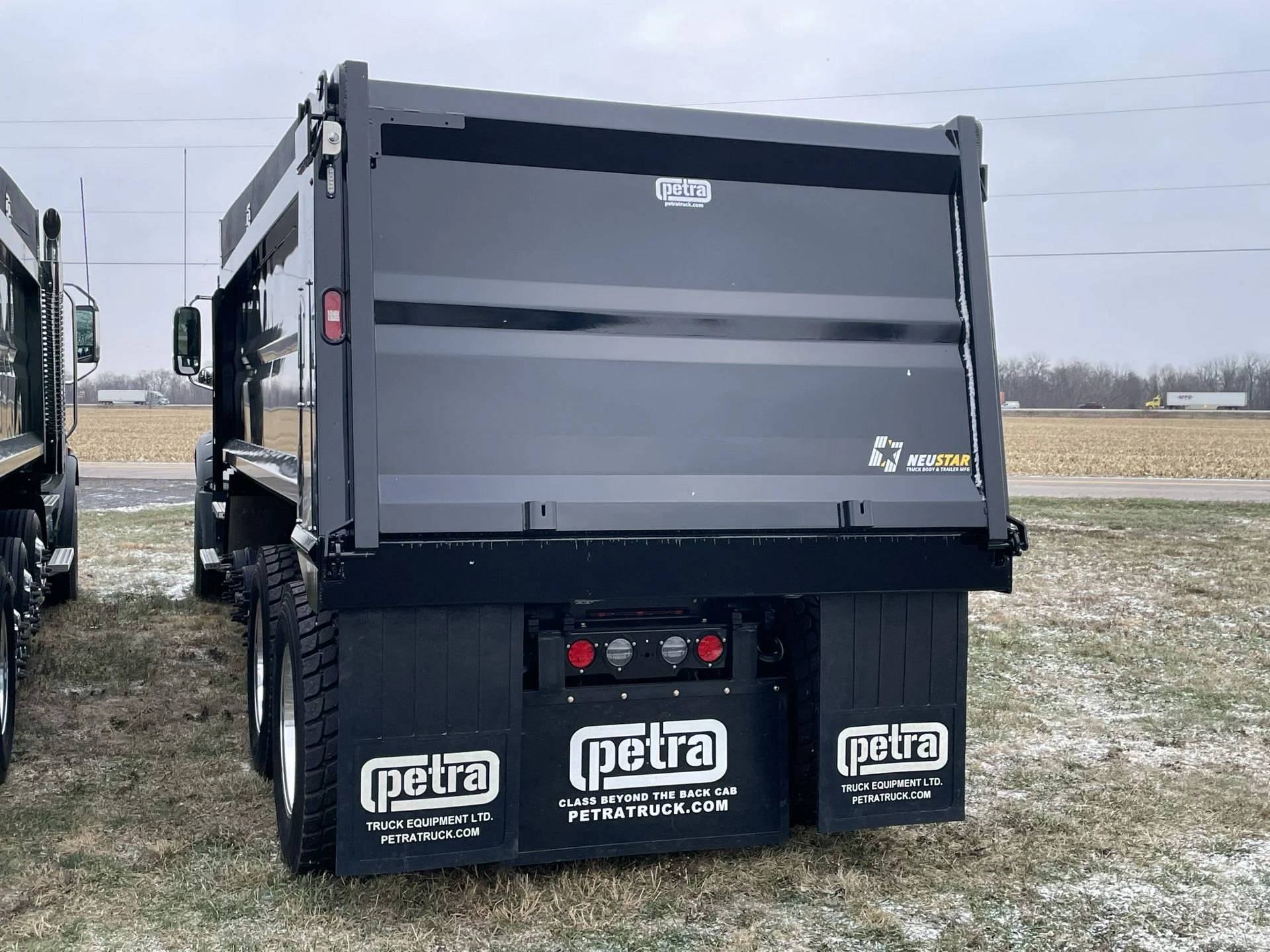 2026 Mack Granite - image 4