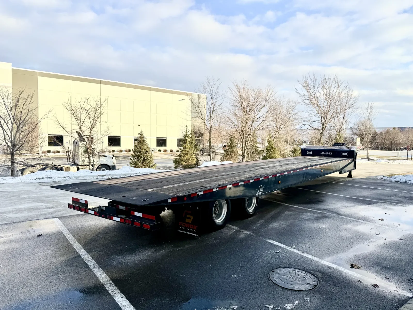 2014 Landoll in New Lenox, IL — photo 5