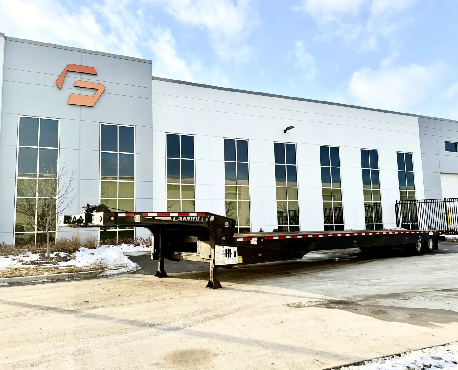 2014 Landoll - image 1