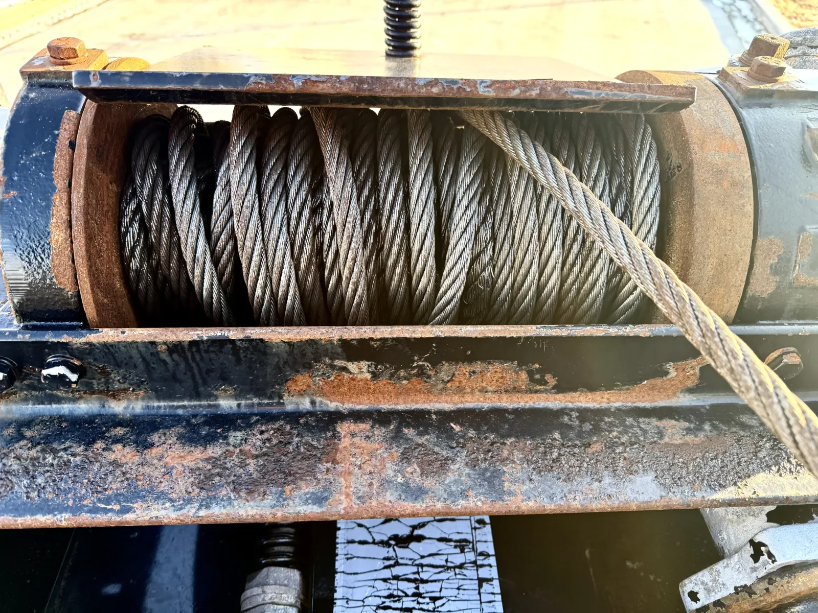 2014 Landoll - image 8