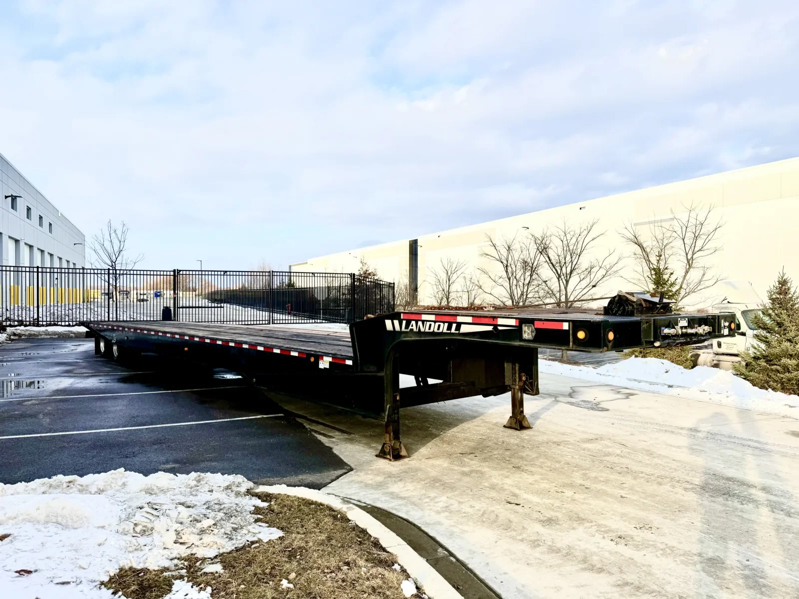 2014 Landoll in New Lenox, IL — photo 2