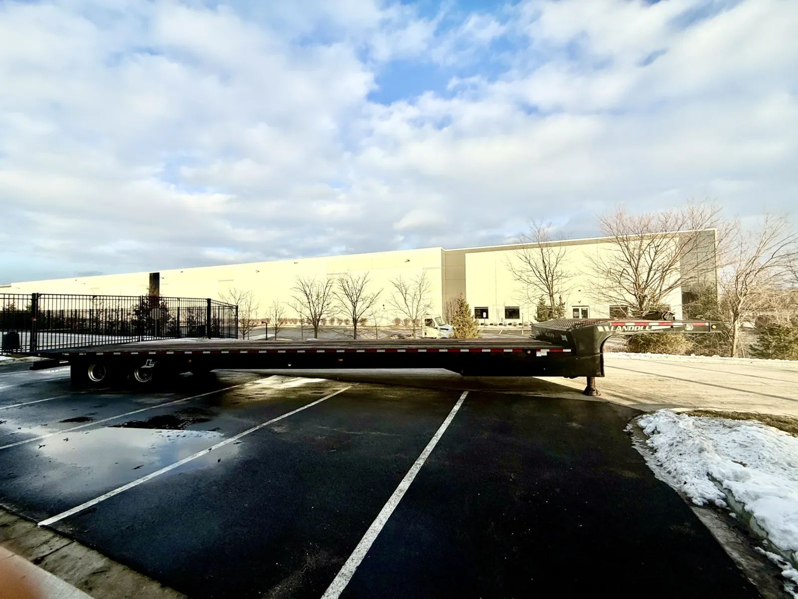2014 Landoll in New Lenox, IL — photo 3