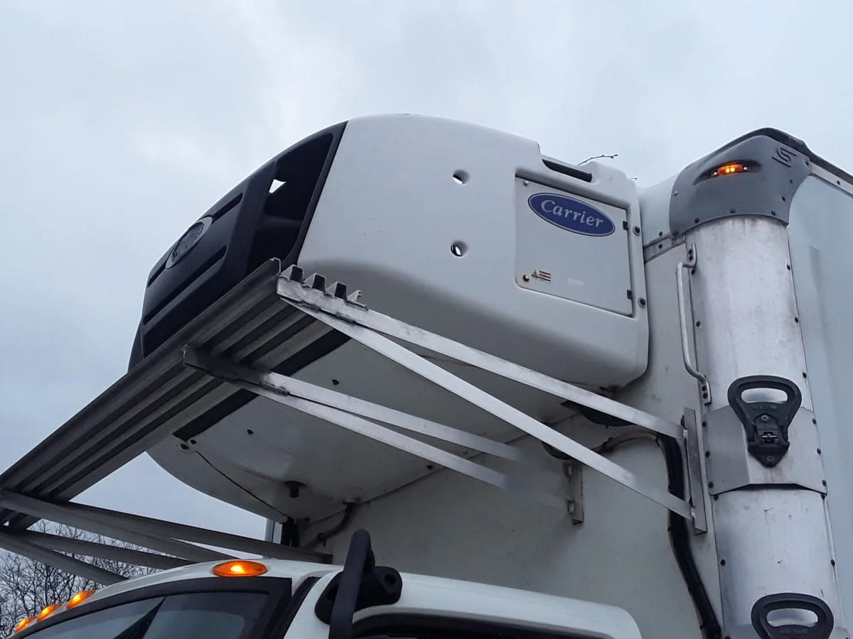 2020 International MV - image 7