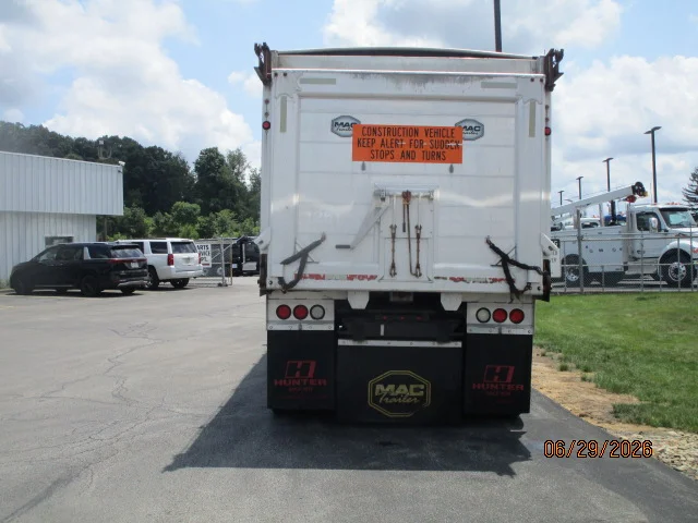 2019 Peterbilt 567 in Butler, PA — photo 4