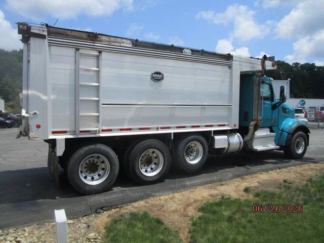2019 Peterbilt 567 in Butler, PA — photo 5