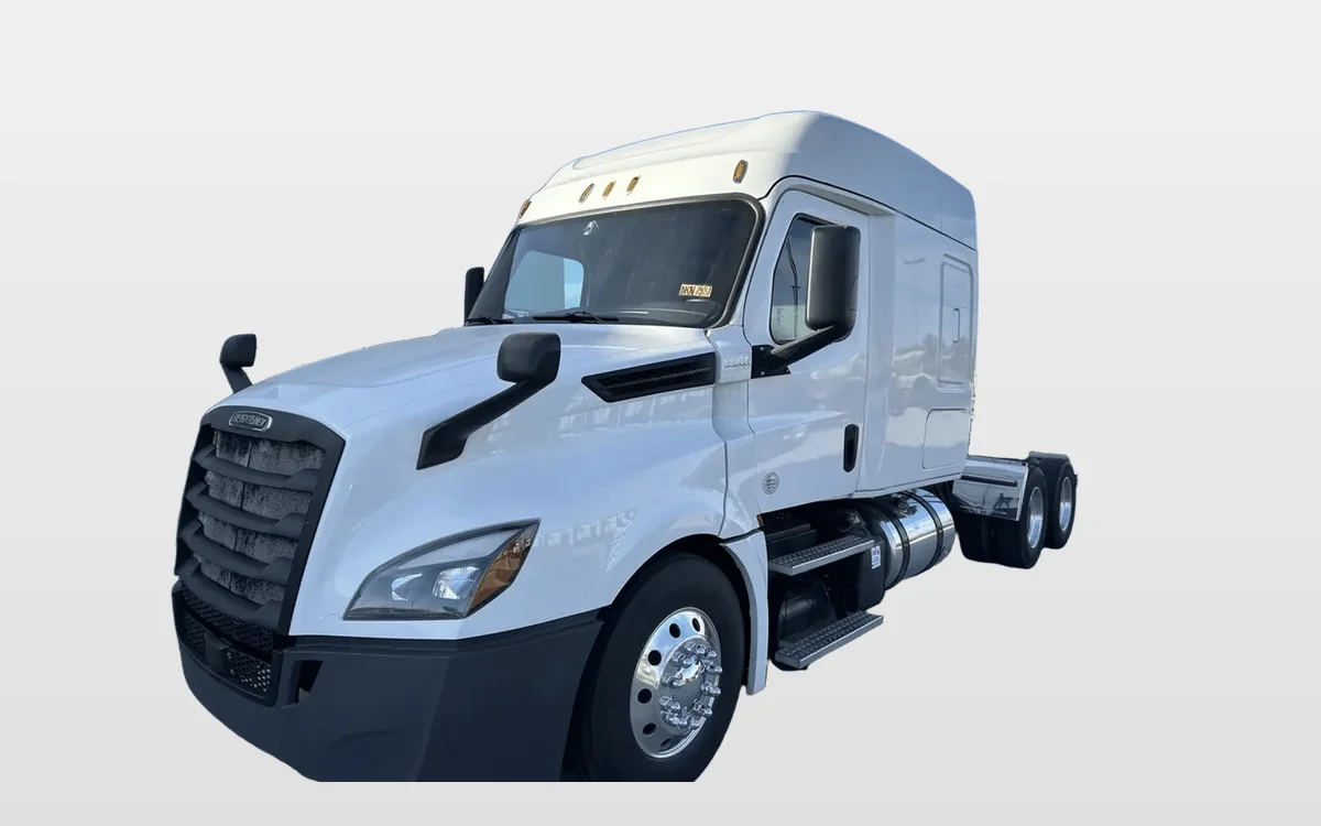 2019 Freightliner Cascadia - image 1