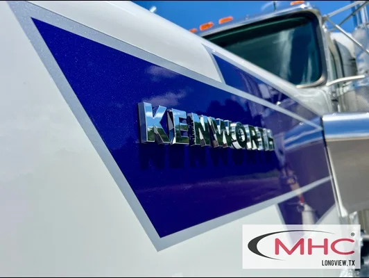 2027 Kenworth W900 in Longview, TX — photo 11