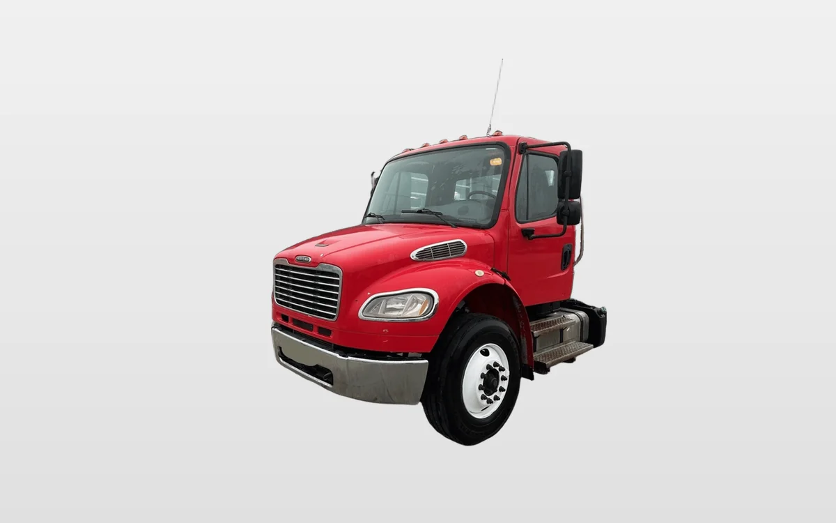 2019 Freightliner - image 1