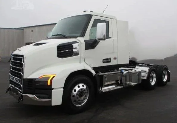 2027 Mack Anthem in London, OH