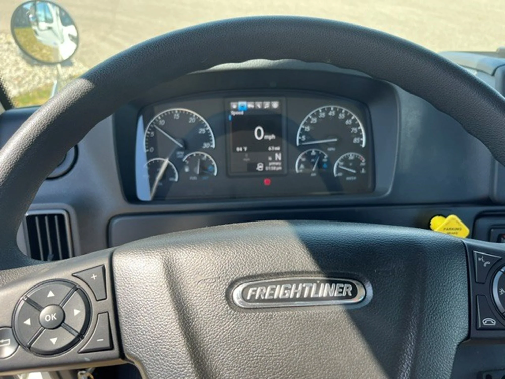 2026 Freightliner eM2 in MI — photo 16