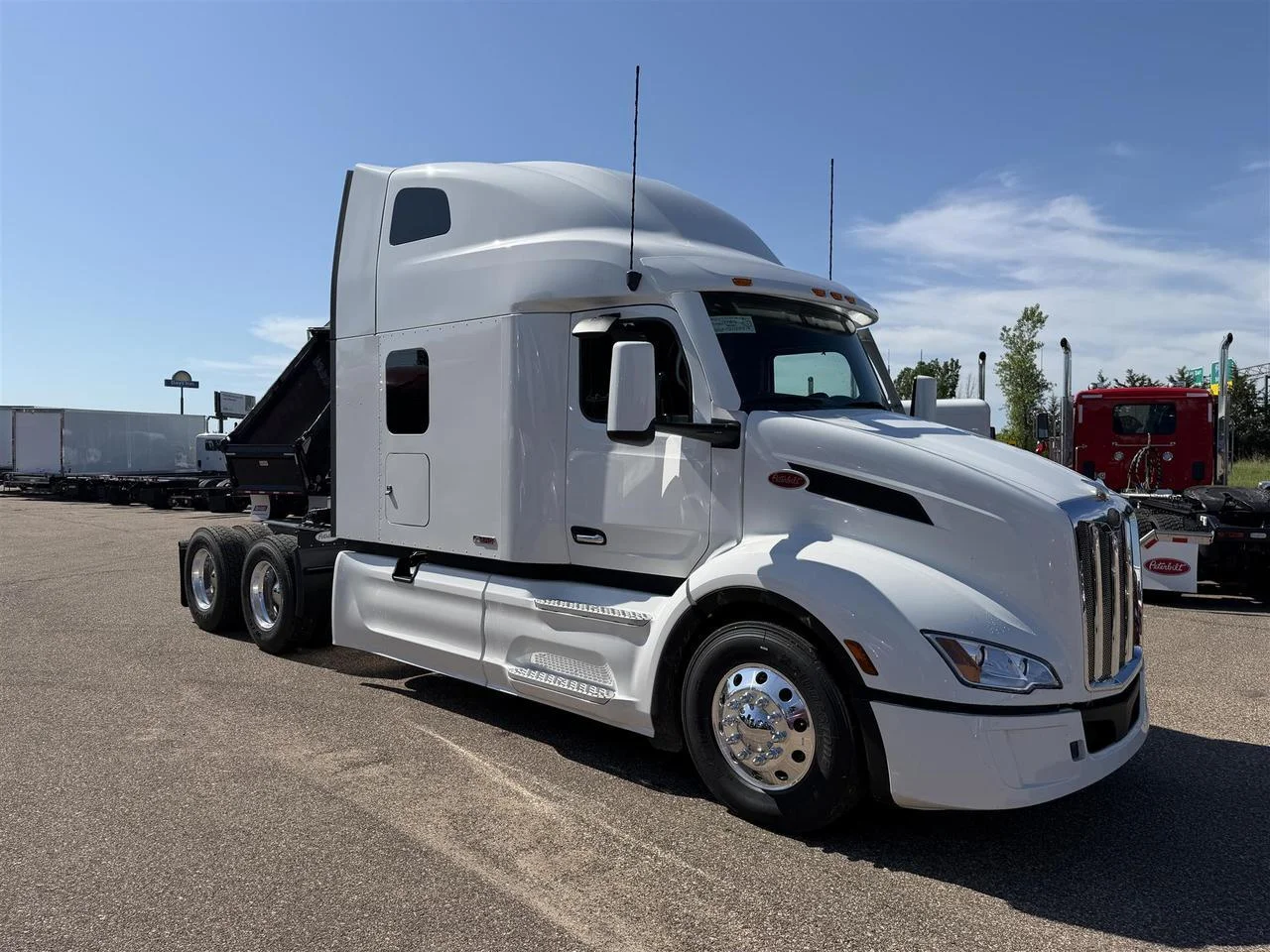 2027 Peterbilt 579 in Eau Claire, WI