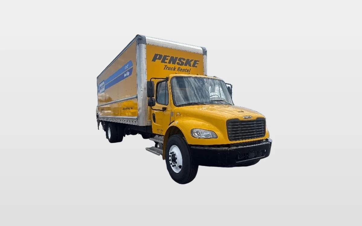 2022 Freightliner M2 106 - image 1