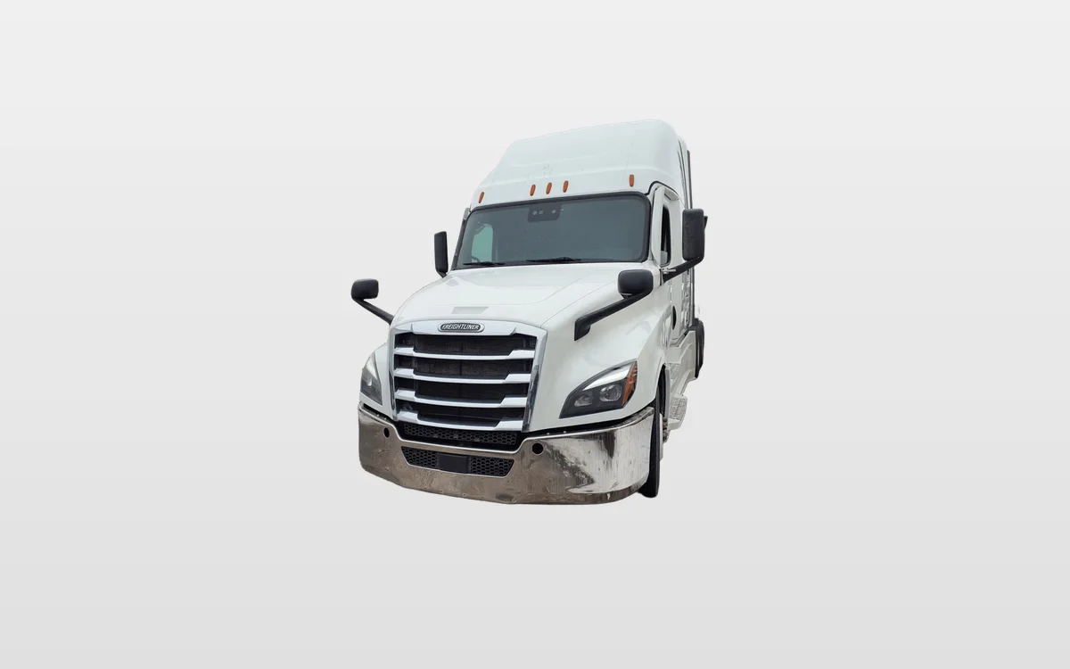 2022 Freightliner - image 1