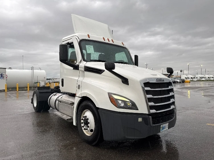 2022 Freightliner Cascadia in Salt Lake City, UT
