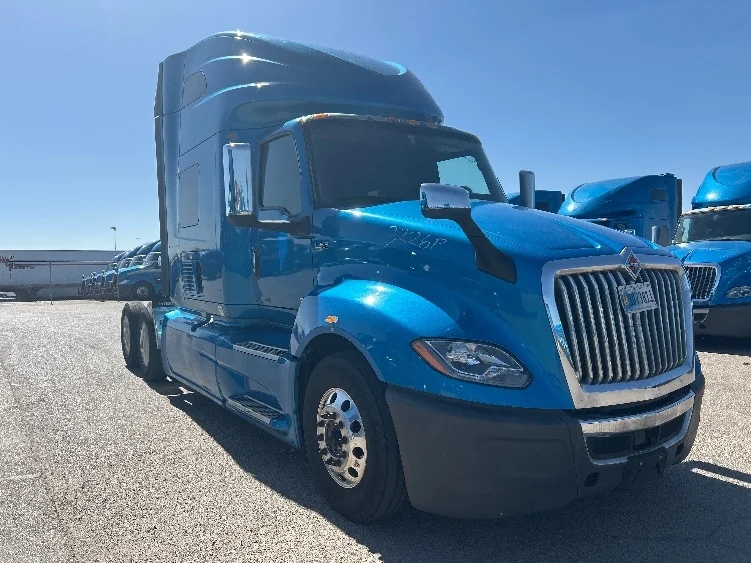 2021 International LT in El Paso, TX